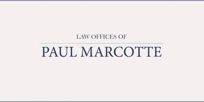 Law Offices of Paul Marcotte
