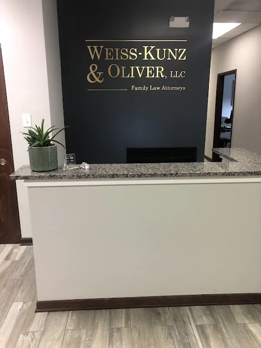 Weiss-Kunz & Oliver 4