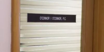 O'Connor & O'Connor , P.C.