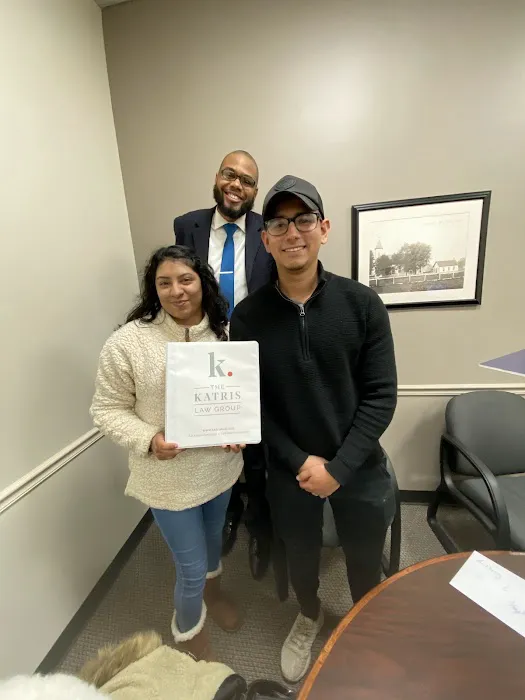The Katris Law Group 4