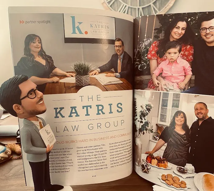 The Katris Law Group 4