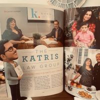 The Katris Law Group ico