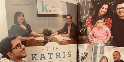 The Katris Law Group