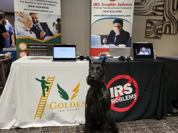 IRS Trouble Solvers, LLC 4