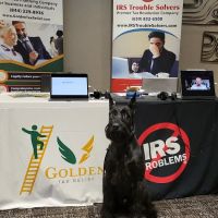 IRS Trouble Solvers, LLC ico