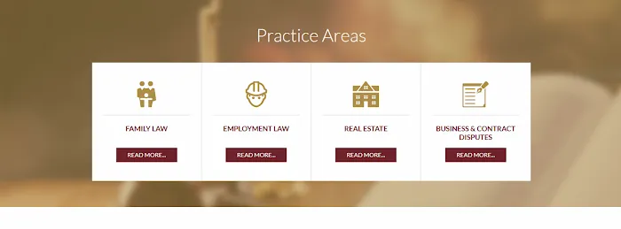 Granowitz White & Weber Attorneys at Law 5