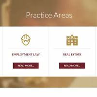 Granowitz White & Weber Attorneys at Law ico