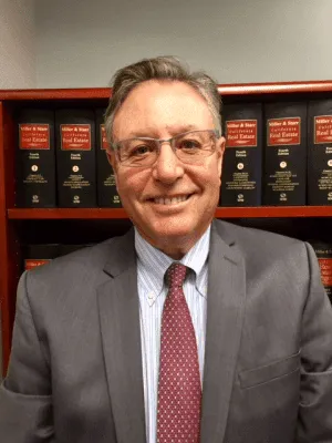 Granowitz White & Weber: Richard A. Granowitz, Esq. 5
