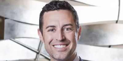 Derek Hoffman