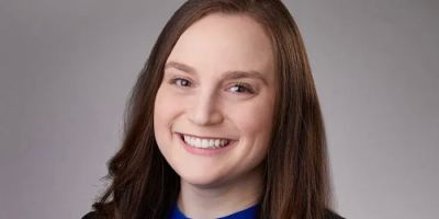 Rachel J. Greenberg