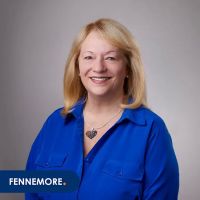 Marlene Allen Murray ico