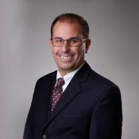 Donovan C. Collier ico