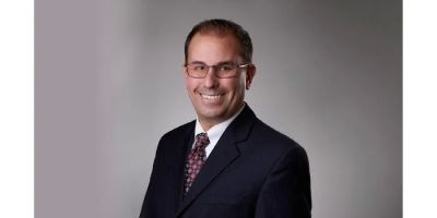 Donovan C. Collier
