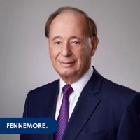 Kenneth B. Stream ico