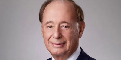 Kenneth B. Stream