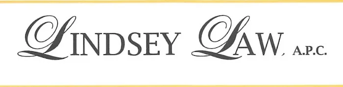 Lindsey Law A.P.C. 5