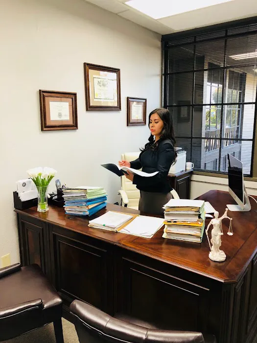Law Offices of Jessica De Anda 5