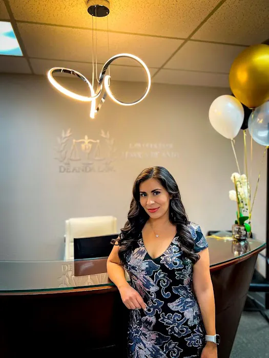 Law Offices of Jessica De Anda 5