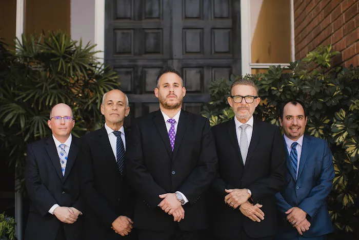Wallin & Klarich Criminal Defense Attorneys 5