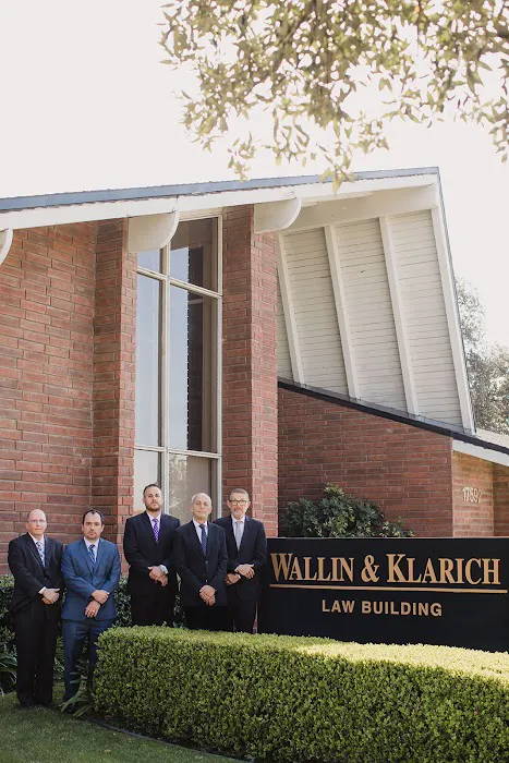 Wallin & Klarich Criminal Defense Attorneys 5