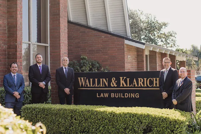 Wallin & Klarich Criminal Defense Attorneys 5