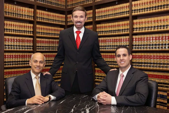 Wallin & Klarich Criminal Defense Attorneys 5