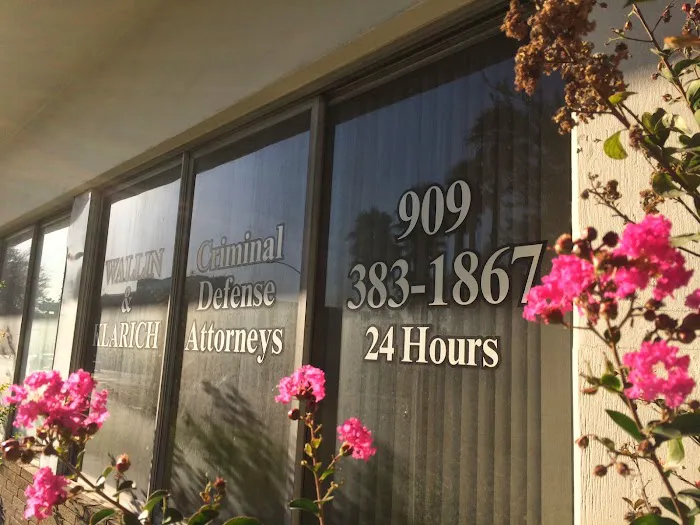 Wallin & Klarich Criminal Defense Attorneys 5