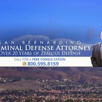 Mark Raymond McDonald, Esq. ico