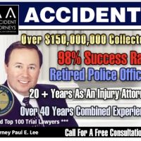 AA Accident Attorneys ico