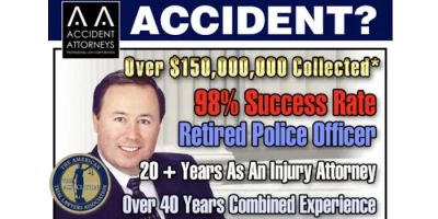 AA Accident Attorneys