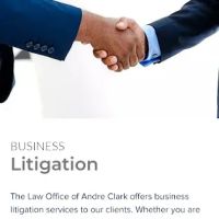 Law Office of Andre Clark, A Professional Law Corporation ico