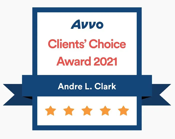 Law Office of Andre Clark, A Professional Law Corporation 5