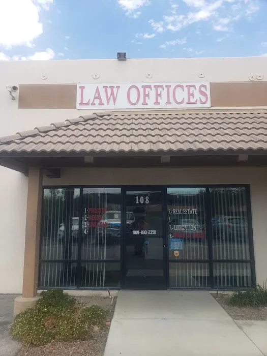 Law Office Of Antoniette Jauregui 5