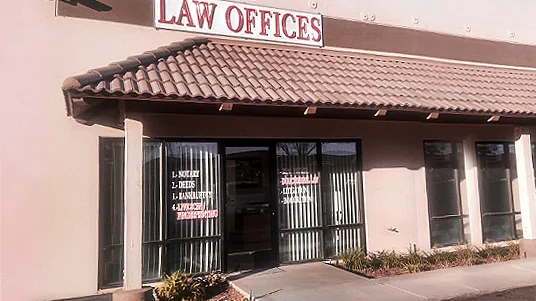 Law Office of Michael C. Maddux 5