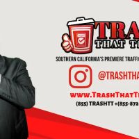 Trash That Ticket ico