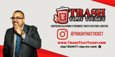 Trash That Ticket