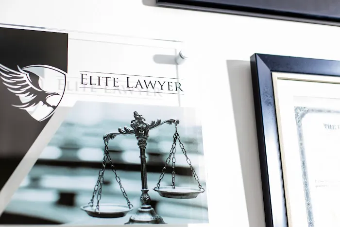 Law Office of Vincent S. Hughes 5