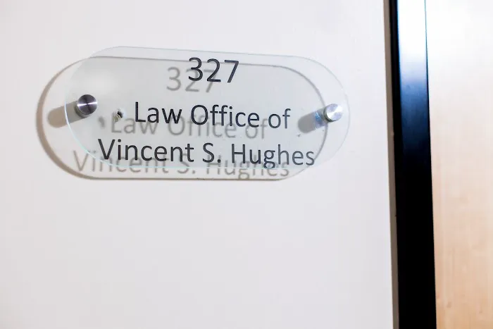 Law Office of Vincent S. Hughes 5