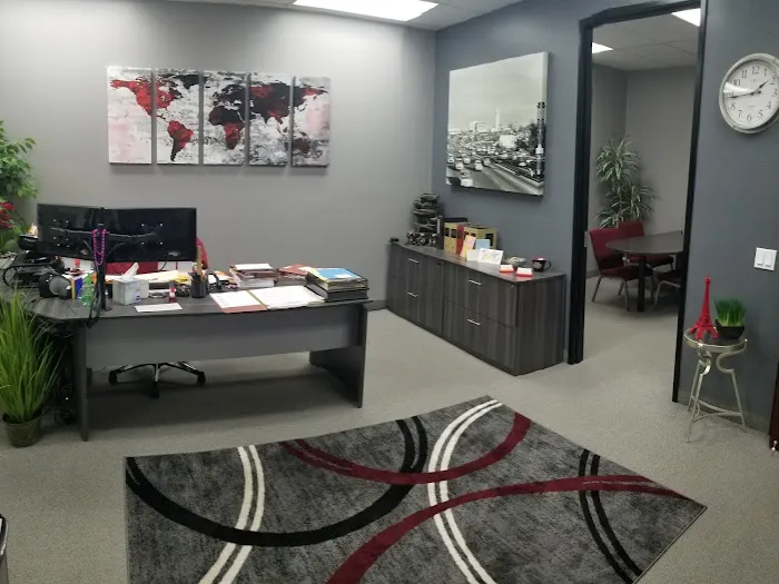 Law Office of James McGee 5