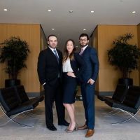 RMD Law - Personal Injury Lawyers ico