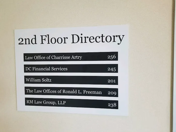 RM Law Group, LLP 5