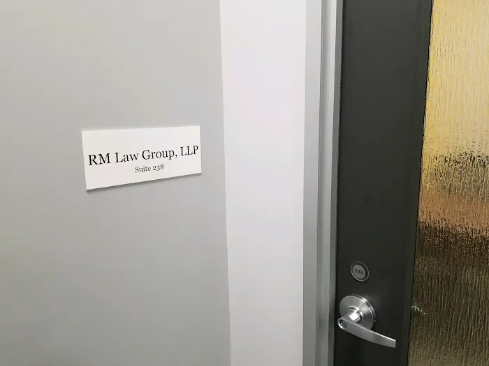 RM Law Group, LLP 5