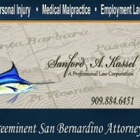 SANFORD A. KASSEL, A Professional Law Corporation ico