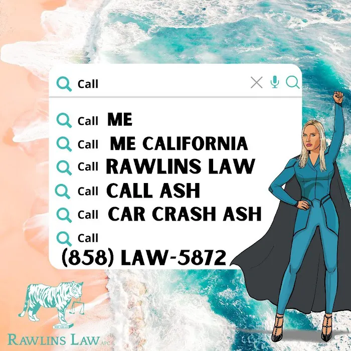 Rawlins Law Accident & Injury Attorneys 5