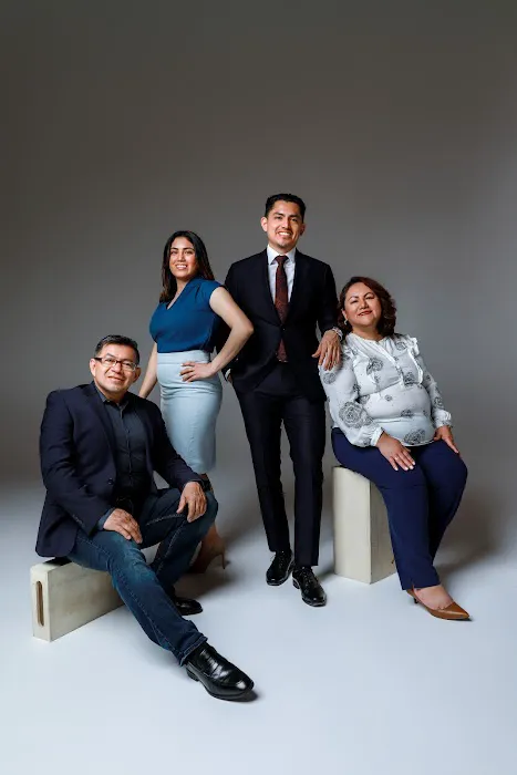 Law Office of Kenny S. Ramirez 5