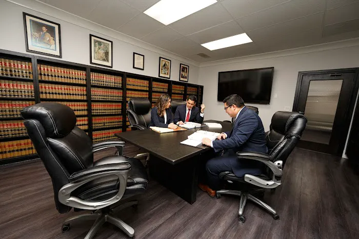 Law Office of Kenny S. Ramirez 5