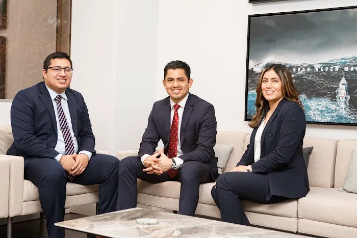 Law Office of Kenny S. Ramirez 5