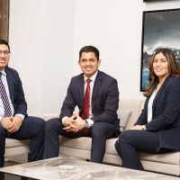 Law Office of Kenny S. Ramirez ico