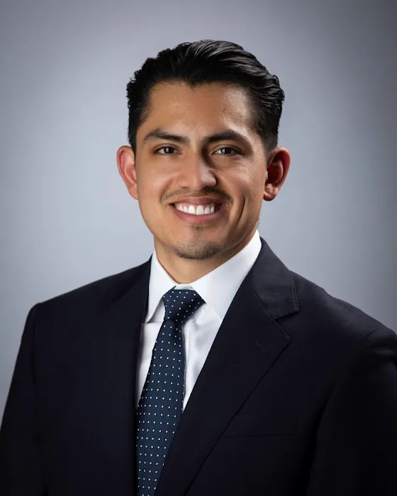 Law Office of Kenny S. Ramirez 5
