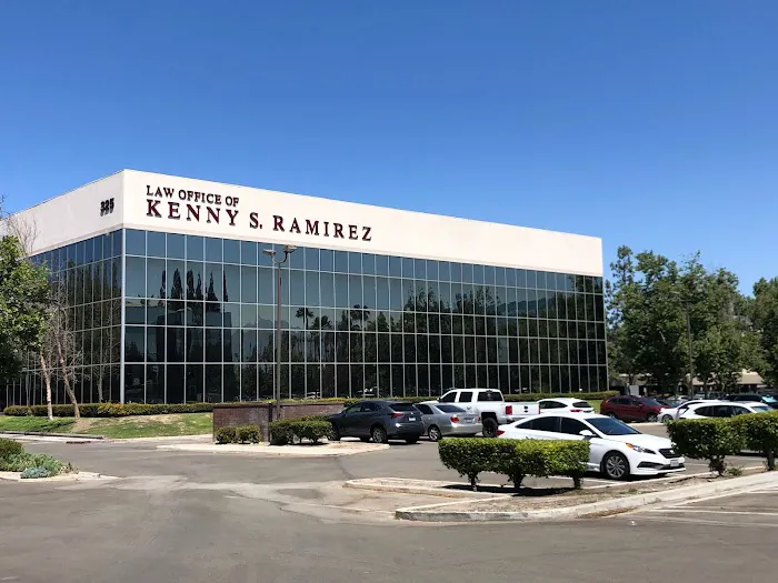Law Office of Kenny S. Ramirez 5